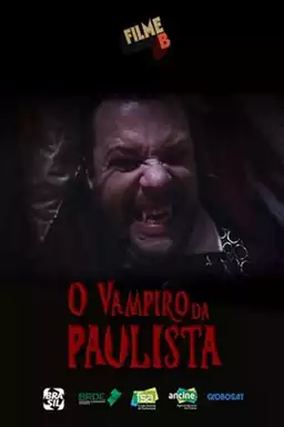 Filme B - O Vampiro da Paulista