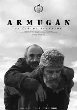 Armugan