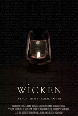 Wicken