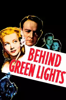 Behind Green Lights