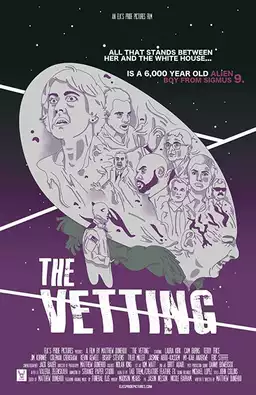 The Vetting