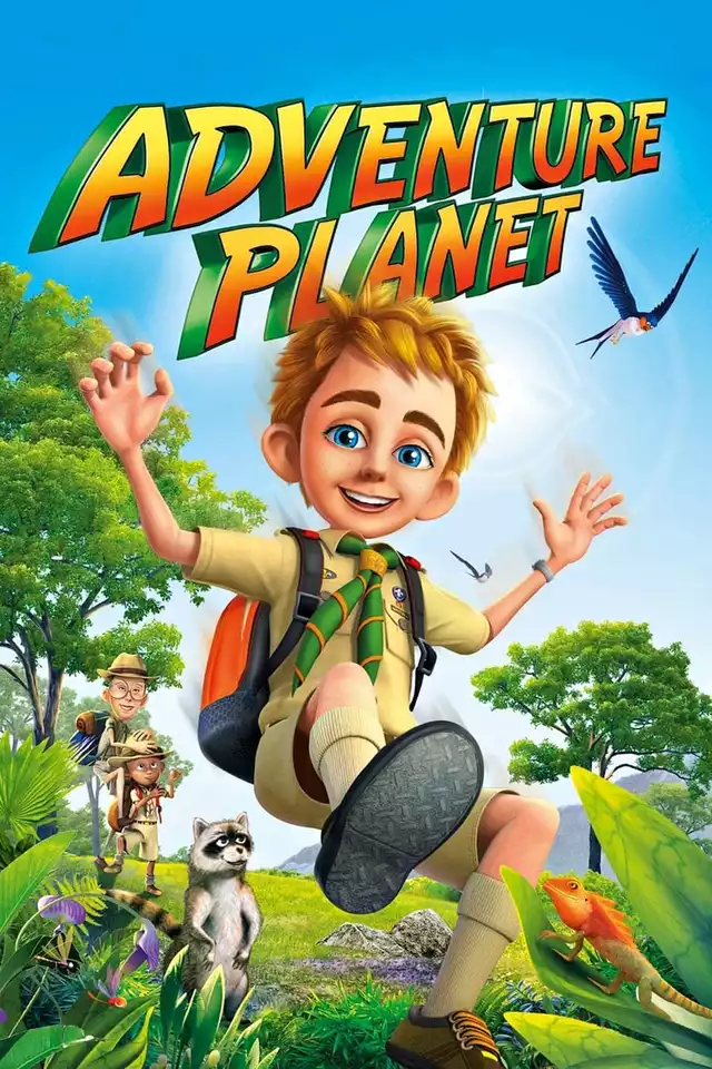 movie vertical poster fallback