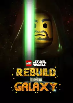 LEGO Star Wars: Rebuild the Galaxy