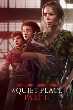 A Quiet Place: Part II