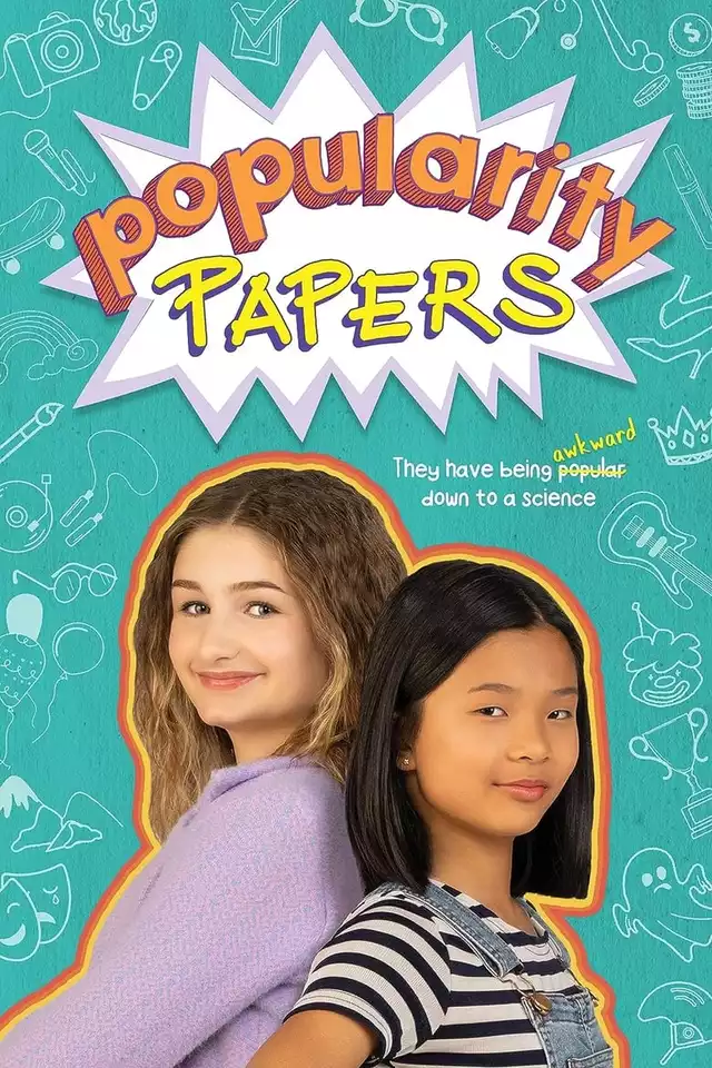 movie vertical poster fallback