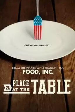 A Place at the Table