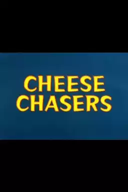 Cheese Chasers