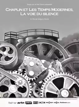 Chaplin et "Les temps modernes", La voie du silence
