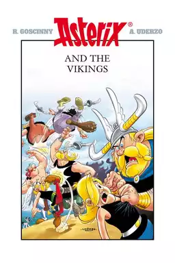 Asterix and the Vikings