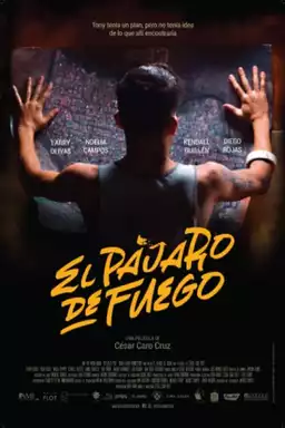 El Pájaro de Fuego