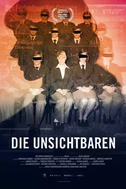 Die Unsichtbaren