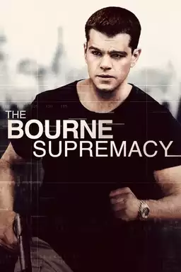 The Bourne Supremacy