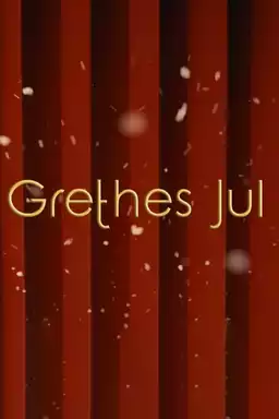 Grethes jul