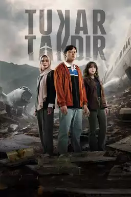 Tukar Takdir