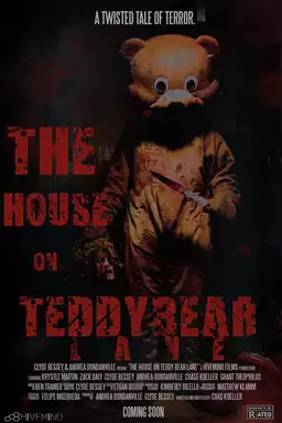 The House on Teddy Bear Lane