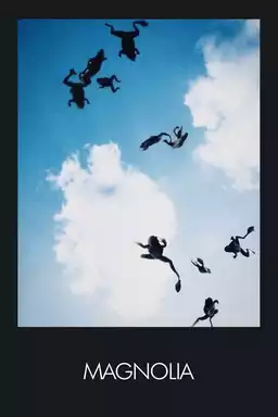Magnolia