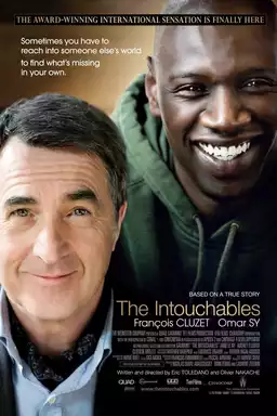 The Intouchables