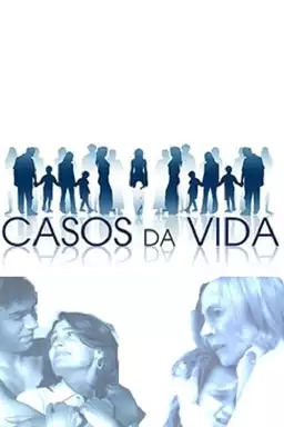 Casos da Vida