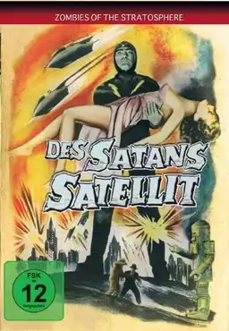 Satan's Satellites