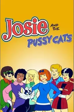 Josie and the Pussycats