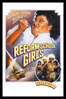 Reform School Girls