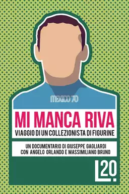 Mi Manca Riva: Viaggio di un Collezionista di Figurine