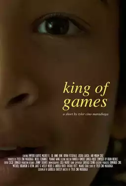 King of Games