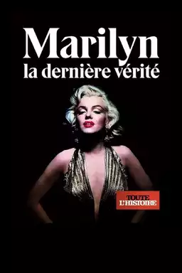 Marilyn, Her Final Secret