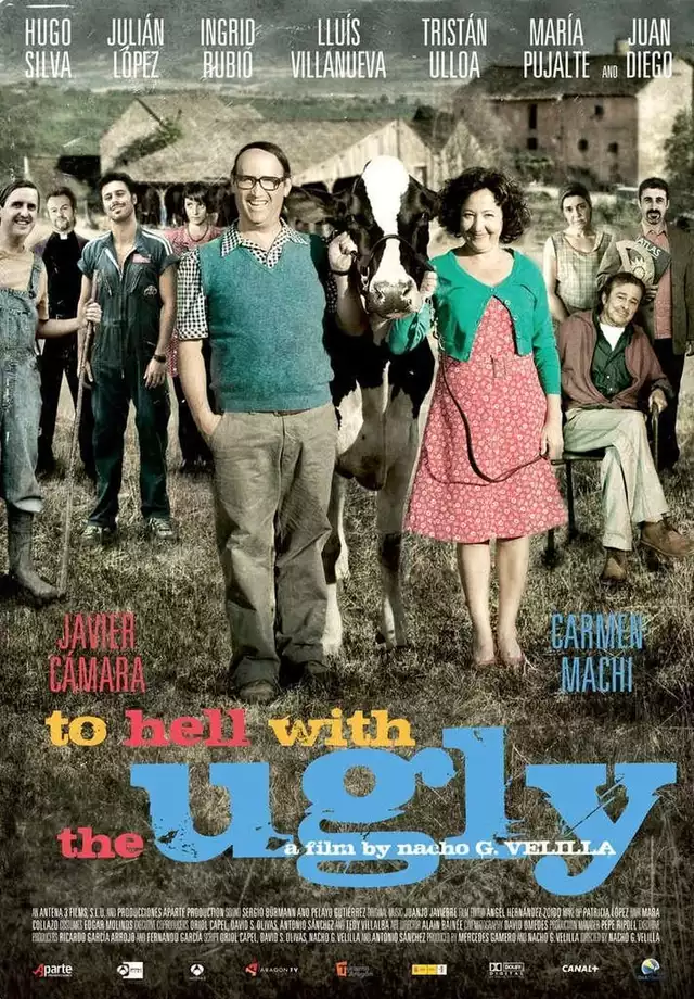 movie vertical poster fallback