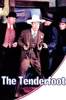 The Tenderfoot