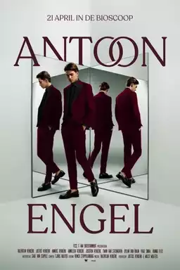 ANTOON - ENGEL