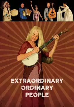 Extraordinary Ordinary People