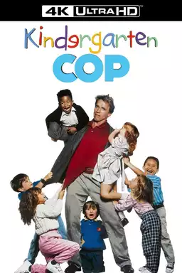 Kindergarten Cop
