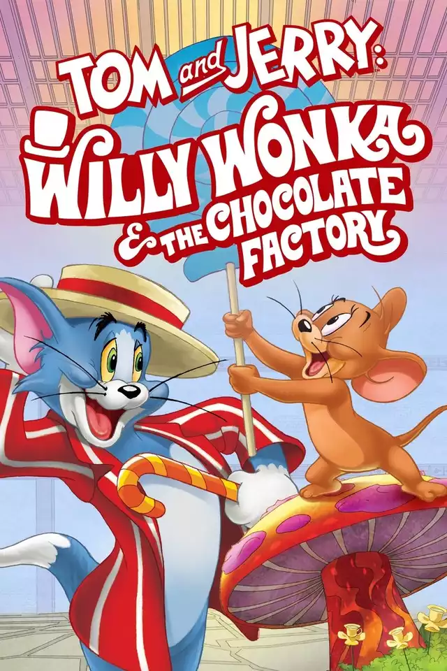 movie vertical poster fallback