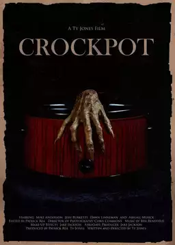 Crock Pot