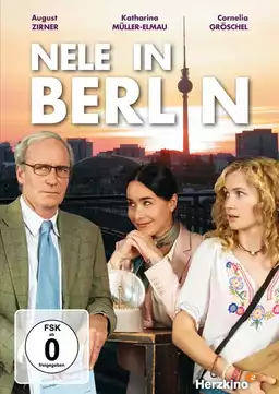 Nele in Berlin