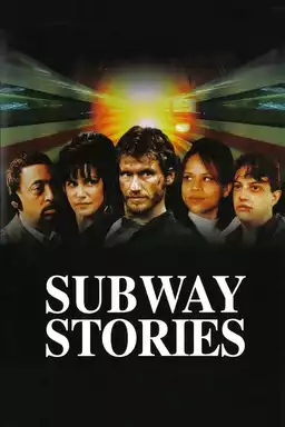 Subway Stories: Tales from the Underground