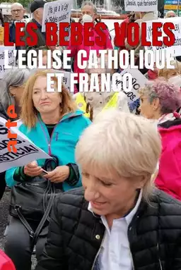 Les bébés volés, l'Église catholique et Franco