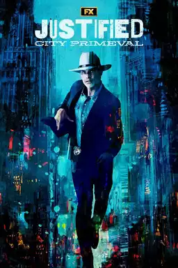 Justified: City Primeval