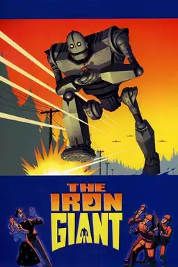 The Iron Giant