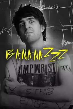 BANANAZZZ