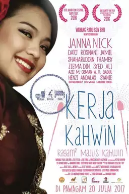 Kerja Kahwin