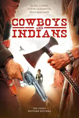 Cowboys & Indians