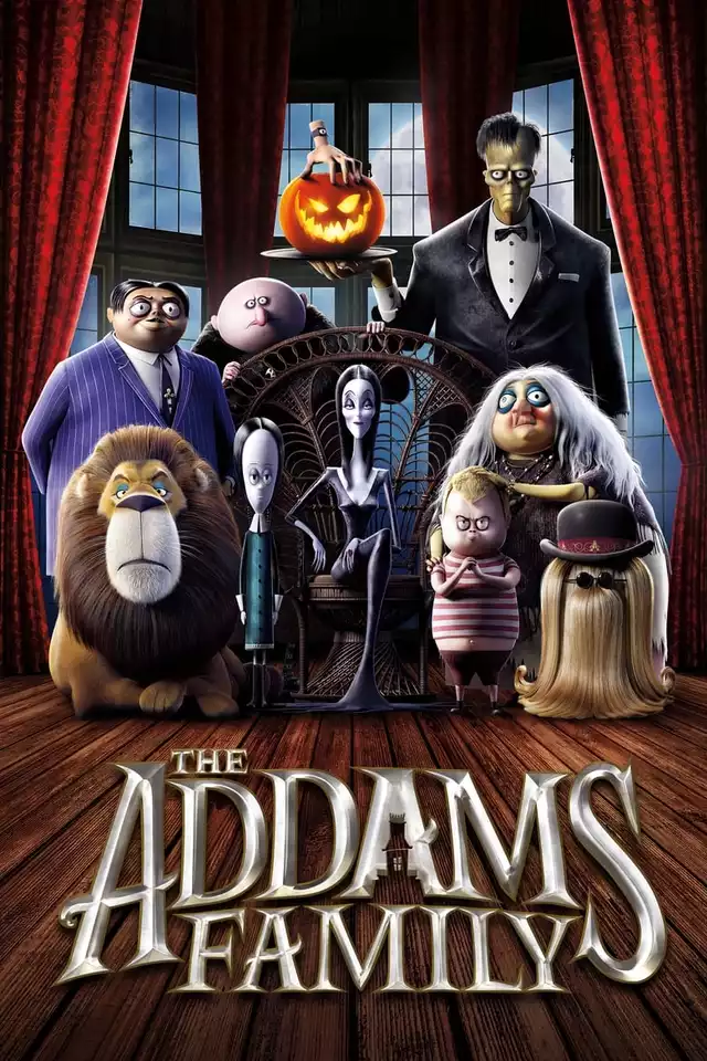 movie vertical poster fallback