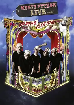 Monty Python: Live (Mostly)