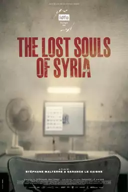 The Lost Souls of Syria