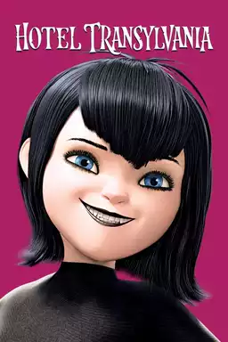 Hotel Transylvania