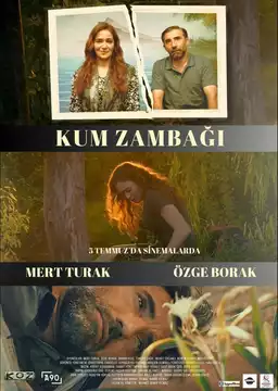 Kum Zambağı