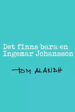 Det finns bara en Ingemar Johansson