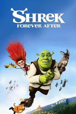 Shrek Forever After